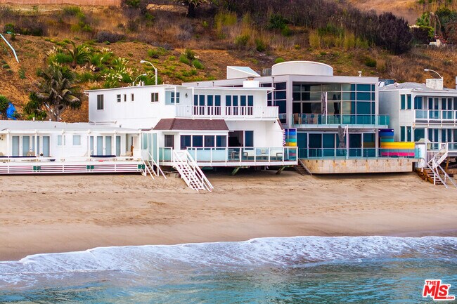 Foto del edificio - 21938 Pacific Coast Hwy
