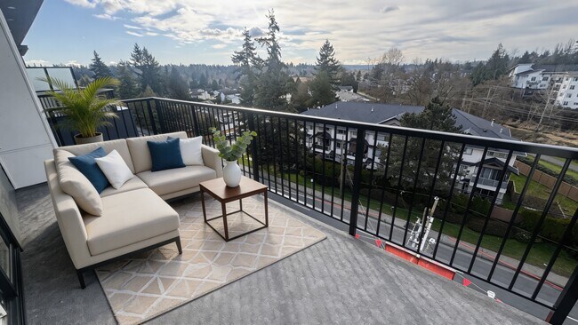 Photo du bâtiment - 5382-200 200 St