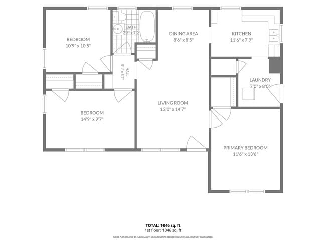 Photo - 3152 Southwest 39th Street House