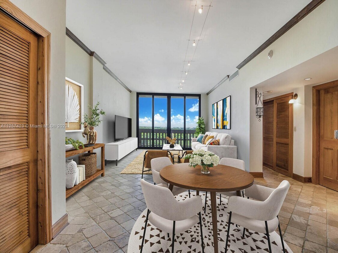 90 Edgewater Dr Unit 5, Miami, FL 33133 Condo for Rent in Miami, FL