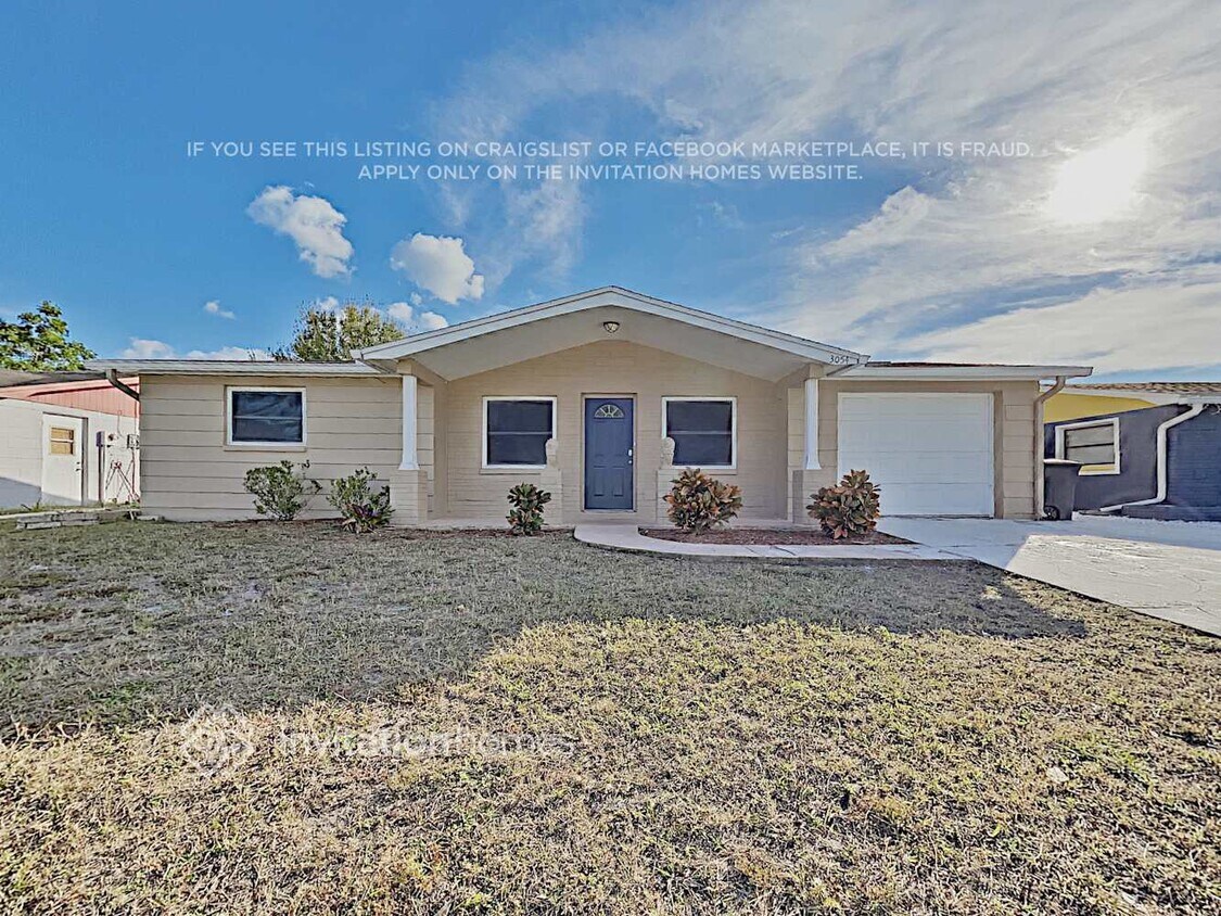 Primary Photo - 3054 Brompton Dr