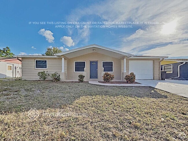 3054 Brompton Dr