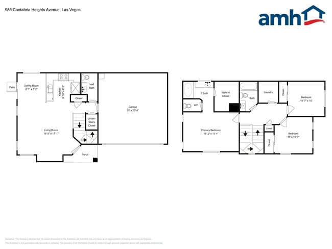Building Photo - 986 Cantabria Heights Ave