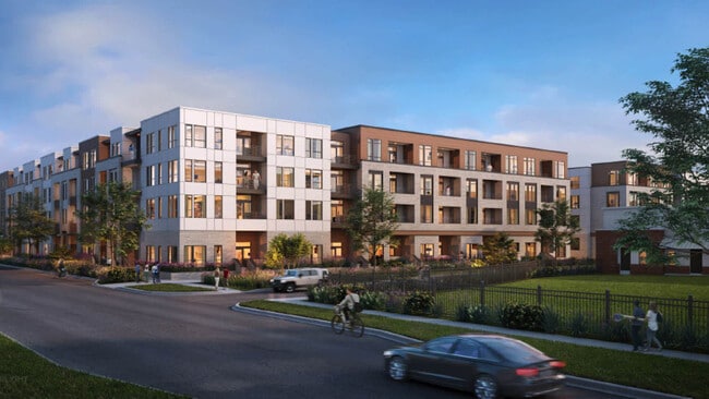 Exterior - Beeler Park