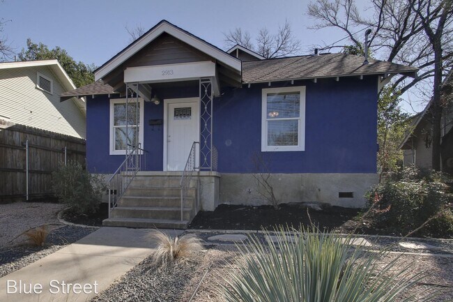 Building Photo - 6 br, 3 bath House - 2913 Rio Grande Street