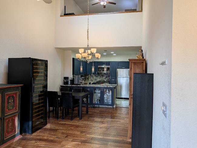 Photo - 1205 James Ct Townhome