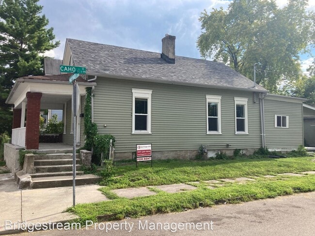 Building Photo - 3 br, 1 bath House - 145 Nassau St