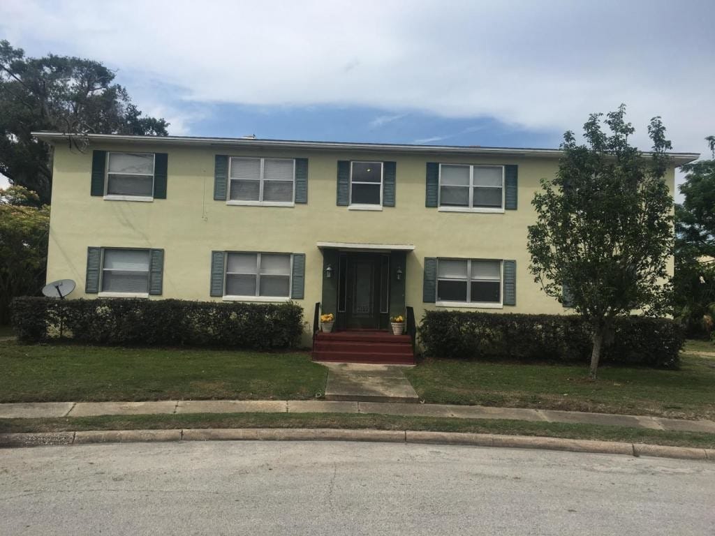Primary Photo - 3159 Belden St