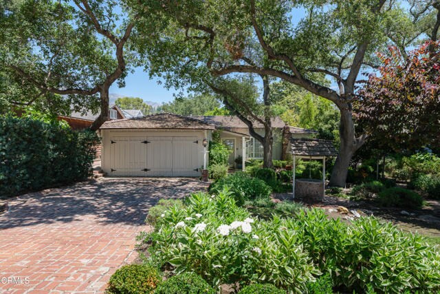Foto principal - 4904 Hampton Rd