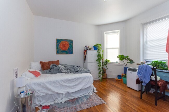Foto del edificio - 45 Brighton Ave