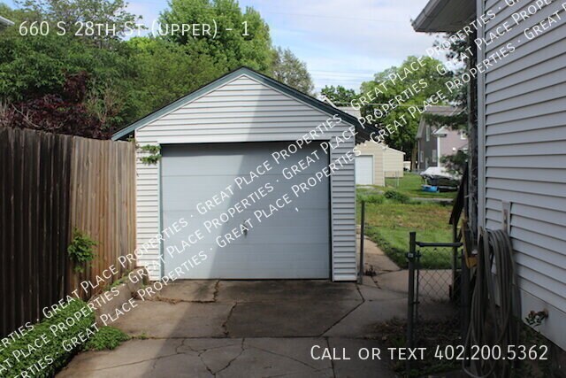 Foto del edificio - 660 S 28th St