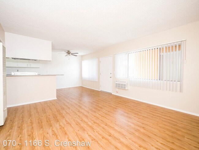 Building Photo - 1166 S Crenshaw Blvd