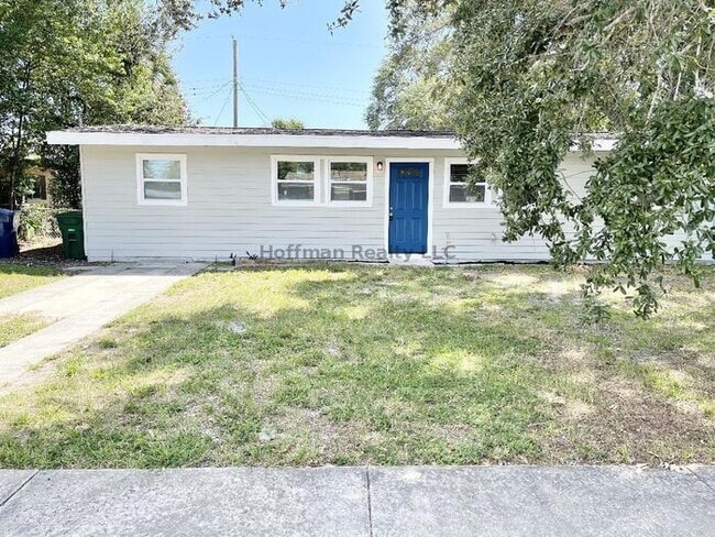 Building Photo - Updated 3-Bedroom Home in South Tampa ? Cl...