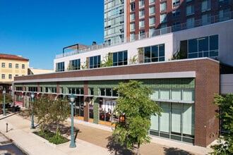 Building Photo - Everly on The Loop