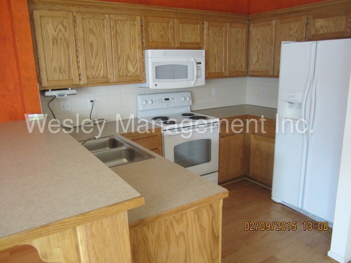 Foto del edificio - 3 Bedroom, 2 Bath, near Ledgends Area