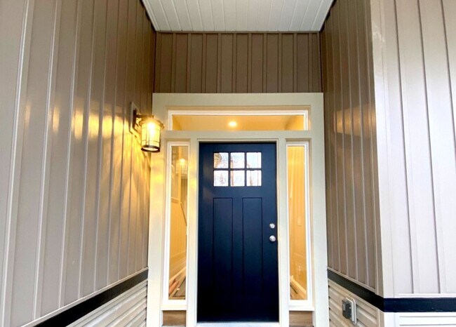 Foto del edificio - 117 Country Ridge Rd