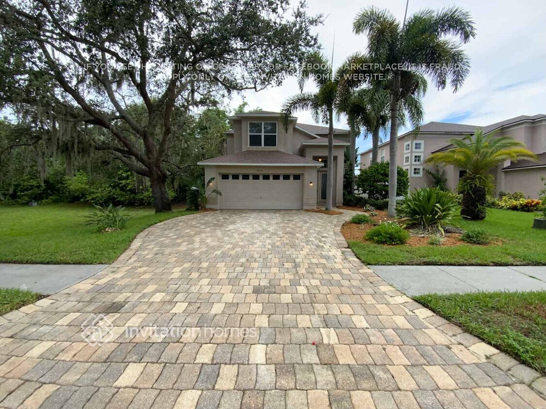 Foto principal - 3016 Savannah Oaks Cir