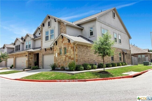 Building Photo - 2304 S Lakeline Blvd