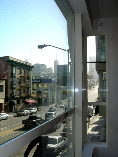 Building Photo - 1635 California St