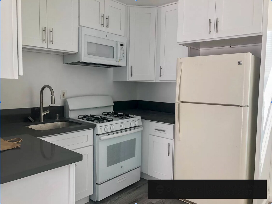 Foto principal - 1317 Waterloo St