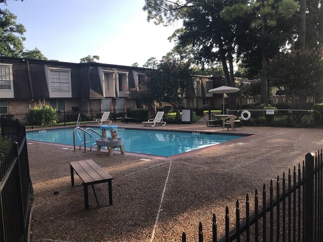 Foto del edificio - 12633 Memorial Dr