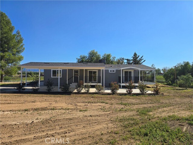 Foto del edificio - 40025 Berenda Rd