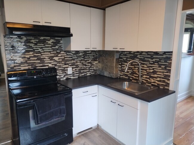 Foto del edificio - 1117 3rd St