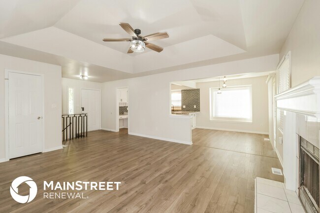 Foto del edificio - 109 NW Chestnut St