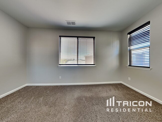 Foto del edificio - 6386 Peppergrass Drive Sparks NV