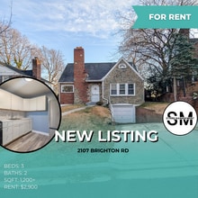 Building Photo - 2107 Brighton Rd