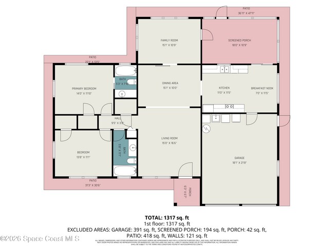 Foto del edificio - 108 Delvalle St