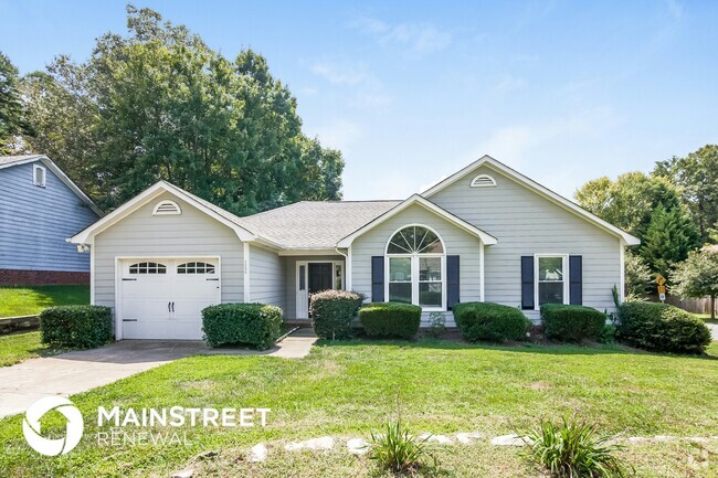 Building Photo - 6200 Sunstone Dr