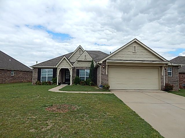 Primary Photo - BEAUTIFUL HOME IN PRESTON LAKES