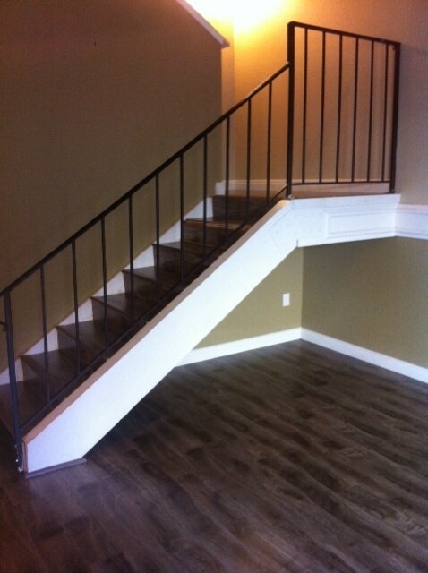 Foto del edificio - Beautiful 2bd+1.5ba Townhome