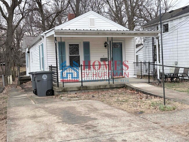 Foto del edificio - One Bedroom House | Now Available