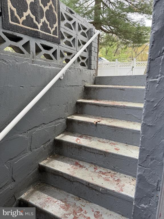 Foto del edificio - 23 N Carolina Ave