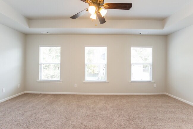 Foto del edificio - 73 Foggy Creek Ln