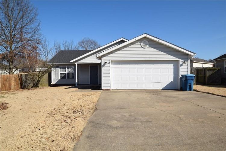 Foto principal - 803 SW Krug Rd