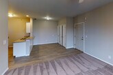 4 Bed, 2.5 Bath Suite