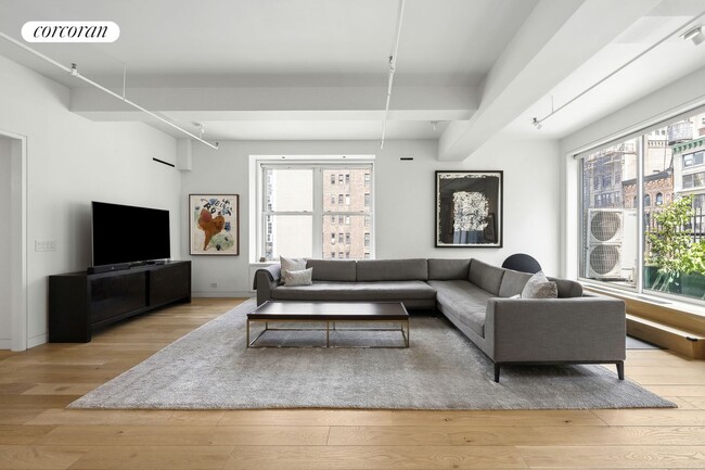 Foto del edificio - 11 W 30th St