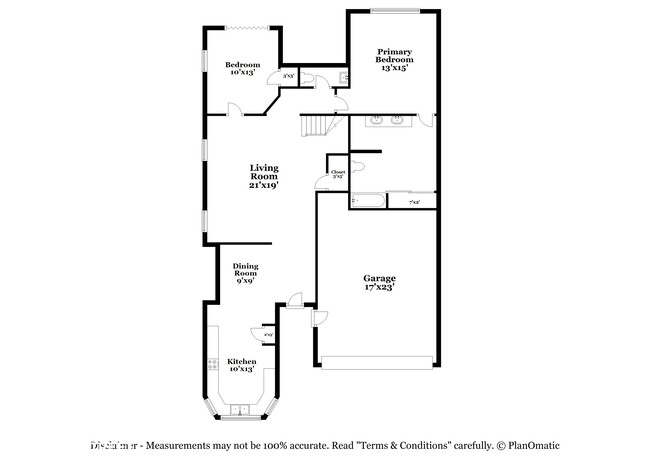 Building Photo - 5506 Dove Forest Ln