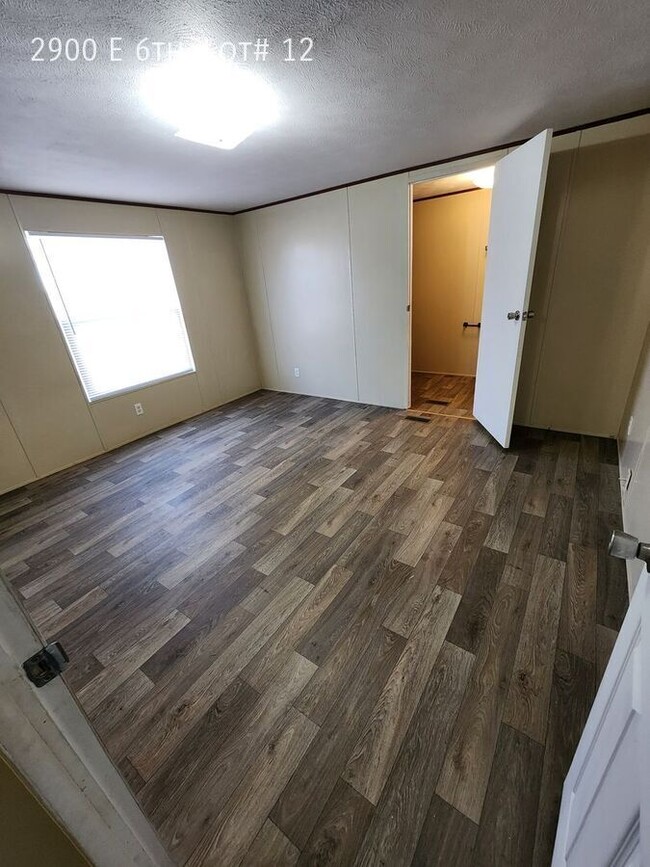 Foto del edificio - 2900 E 6th Ave