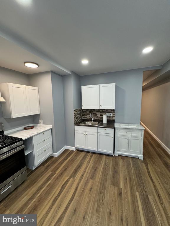 Foto del edificio - 2841 Cantrell St