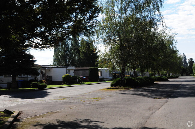 Foto del edificio - McMillin Meadows Mobile Home Park