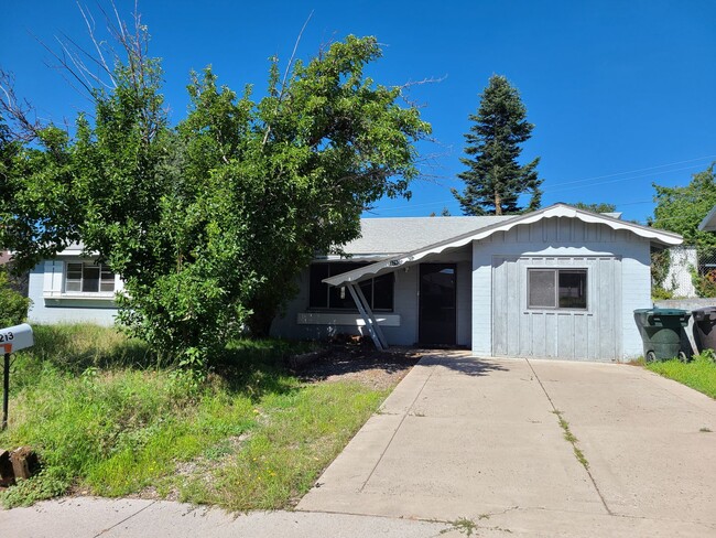 Building Photo - Great home in Upper Greenlaw