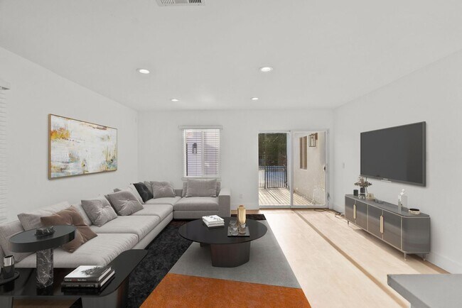Building Photo - 5937 Ranchito Ave