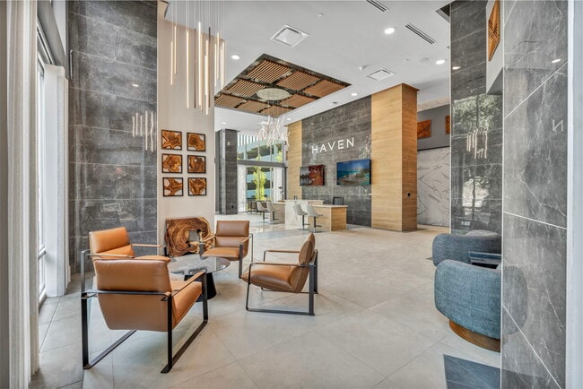 Photo - Haven at Charlotte Apartments