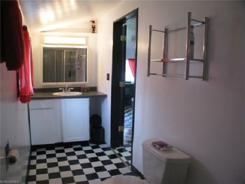 Bathroom - Front Sink - 195 E Main St
