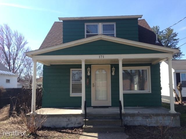 Primary Photo - 3 br, 1.5 bath House - 171 Princetown Rd