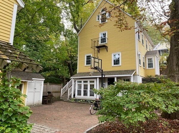Foto del edificio - 12 Gerrys Landing Rd